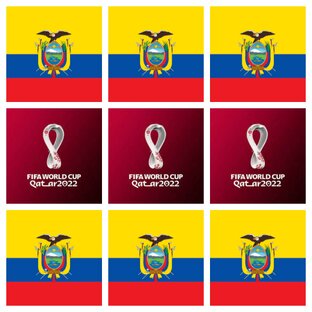 2022 ECUADOR EN EL MUNDIAL 2022