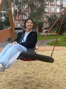 Зарядки, массажи