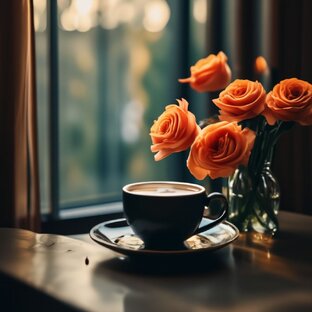 Будни Домохозяйки