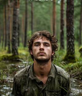 Не ходите, девоньки, на болото... 