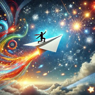 О творчестве и вдохновении