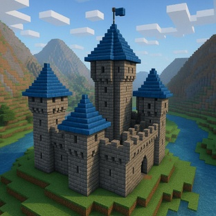 Как построить?