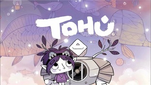 Tohu