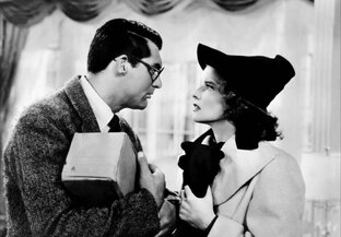 Старый Голливуд