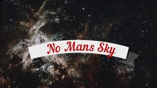 No Man's Sky БЕГЛЕЦ 