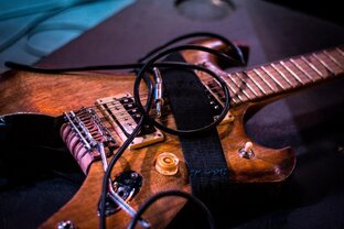 О творчестве