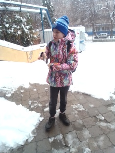 Волгоградские улицы и жизнь в Волгограде