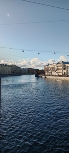 Санкт - Петербург во всей красе