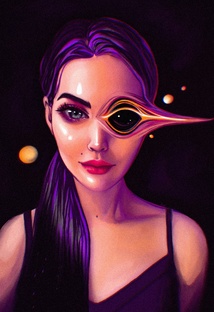 Цифровой художник 