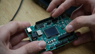 Основы Arduino