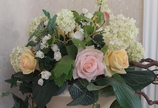 Броши в наличии и под заказ