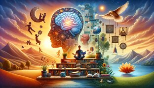 Развивая мозг и душу
