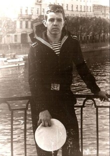 Олег Иванов 7