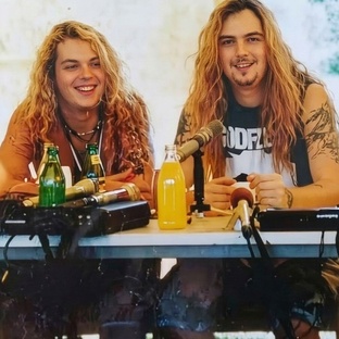 SEPULTURA