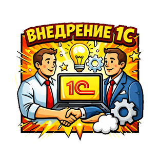 Внедрение 1С