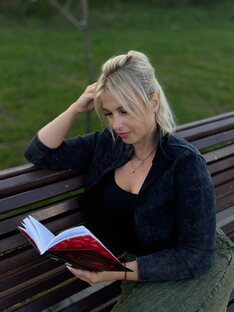 Мысли женщины 