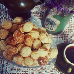 Простые рецепты