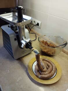 Моя техника и посуда