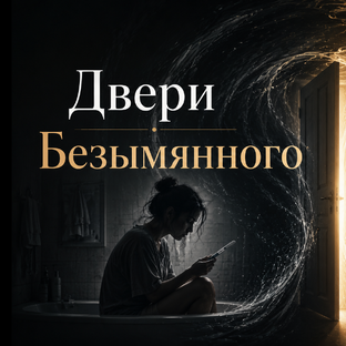 Двери Безымянного