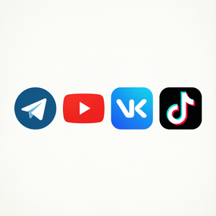 Заработок и продвижение 