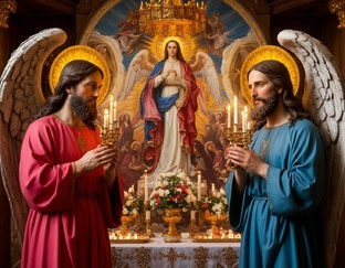 Православные праздники: календарь, традиции и современное празднование