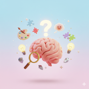 Психология