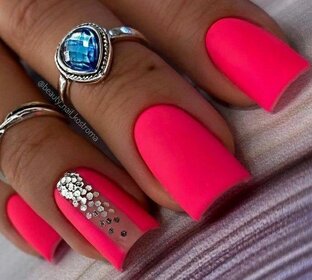 BEAUTIFUL NAILS ТВОЙ СТОРИС
