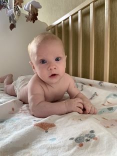 Гаджеты для младенца 