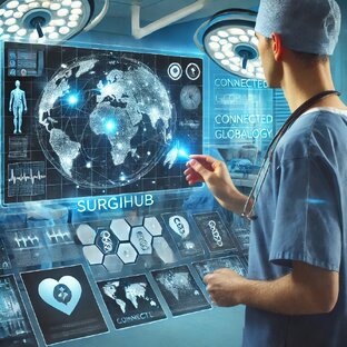 SurgiHub
