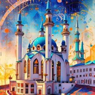 КАЗАНЬ