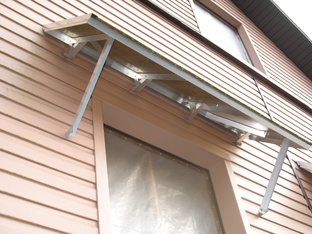 Опыт дачного строительства