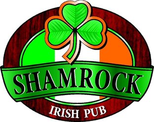 Группа WHITE SHEEP BAND в ирландском пабе SHAMROCK