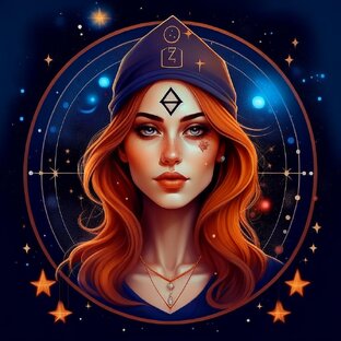 Знаки Зодиака