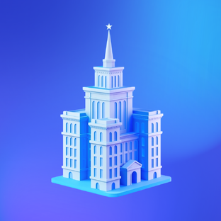 Архитектура времён СССР 