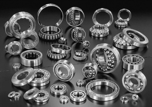 Все о подшипниках!