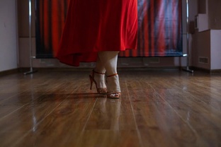 Онлайн курс "Гори! Танцуй! Расцветай!"