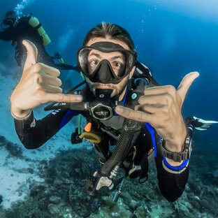 Дайв-сафари и экскурсионные туры по всему миру