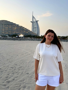 Дубай 🇦🇪 