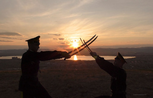 Фланкировка