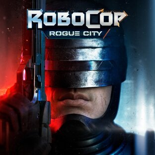 RoboCop: Rogue City | Робокоп: Город Изгоев • Прохождение на ПК без комментариев