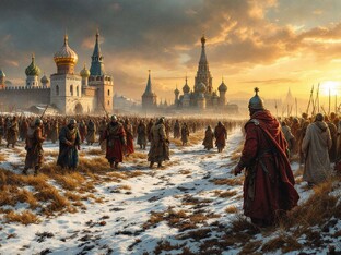 Музыкальная История России