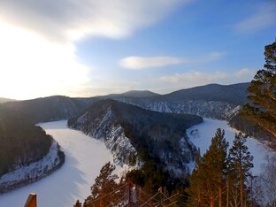 КРАСНОЯРСК