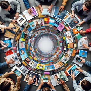 Массовая культура 