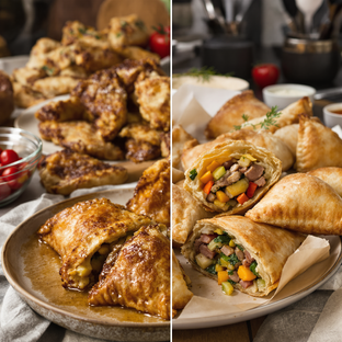 ВСЯ ПРАВДА О ВЫПЕЧКЕ