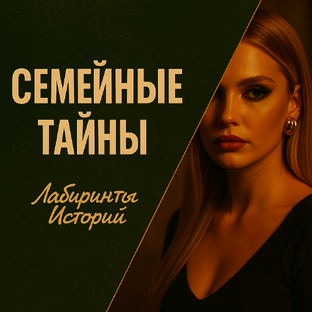 СЕМЕЙНЫЕ ТАЙНЫ