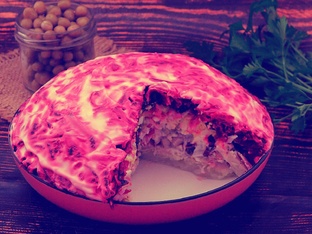 Салат Графский