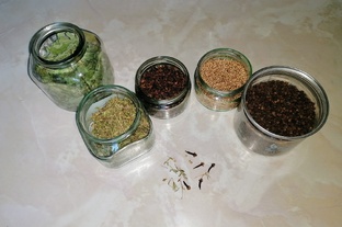 Азбука специй