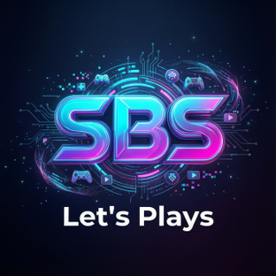 3d SBS letsplays videos