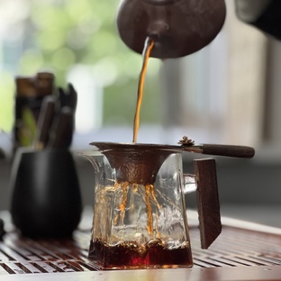 Шу Пуэр  | База знаний