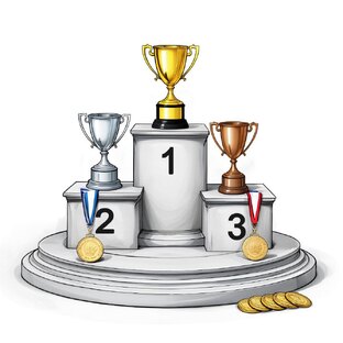 О конкурсах